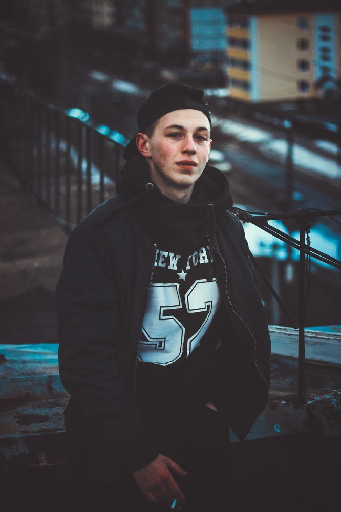 street style