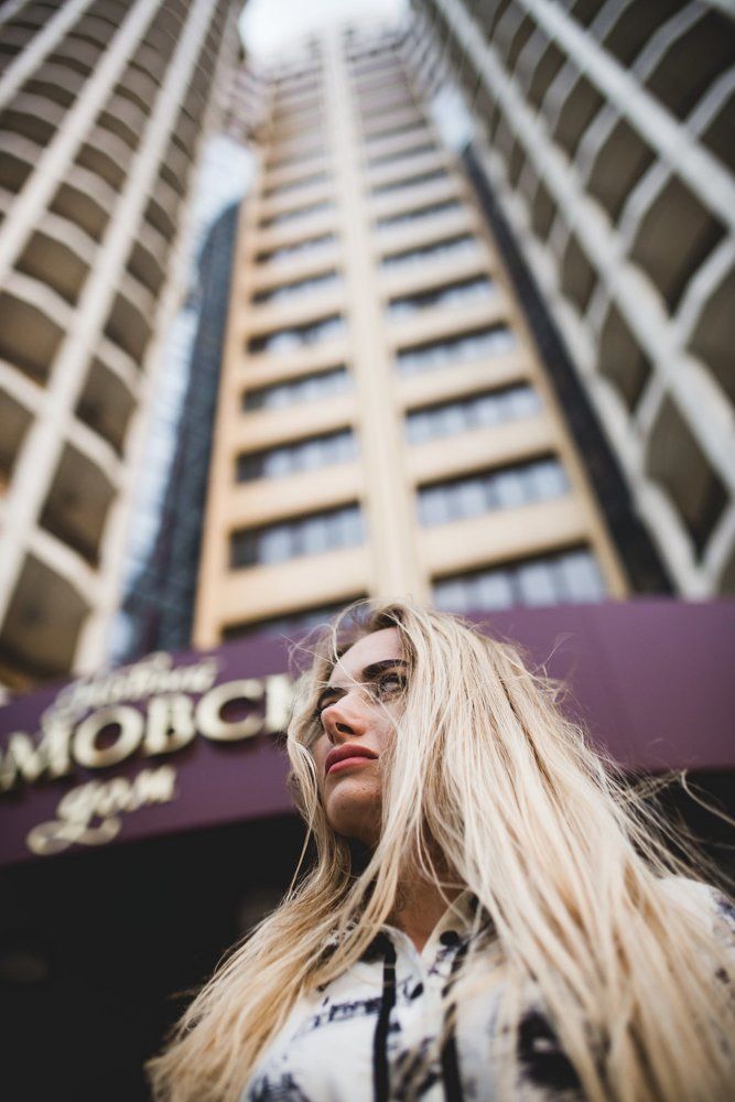 Photograph by Ирина Ганич