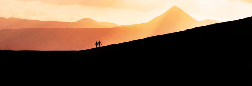 Прогулка под небом Крита