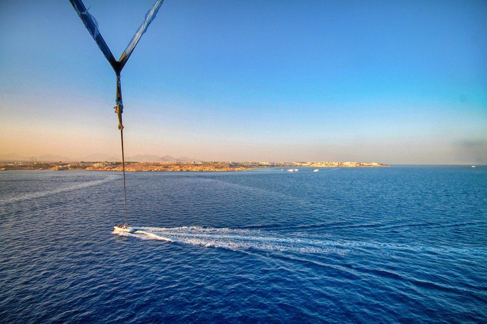 Мне бы в небо