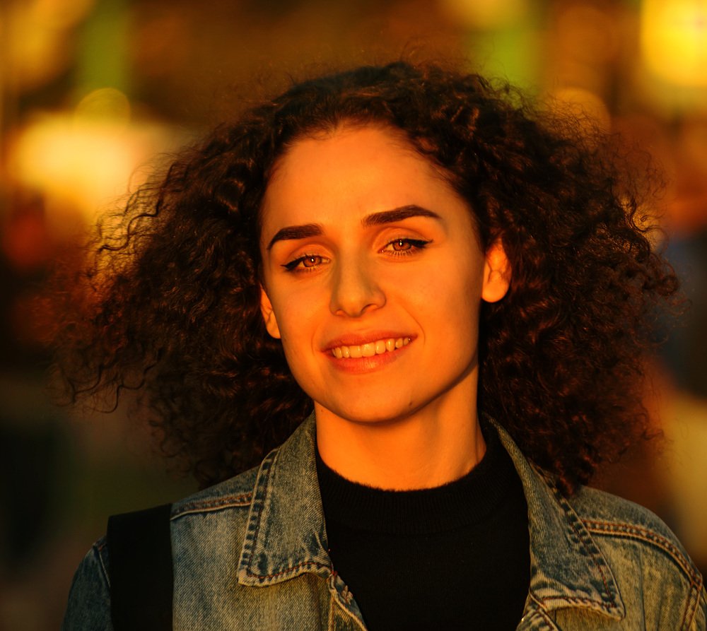 На Марсовом Поле