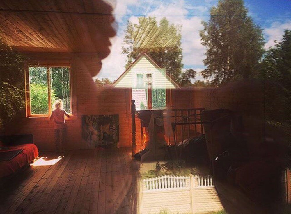 Photograph by Павлова Анастасия