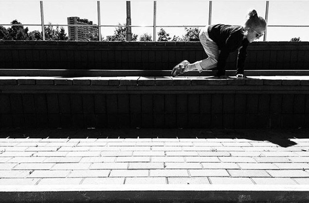 Photograph by Павлова Анастасия