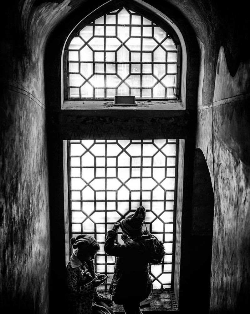 On the nature of daylight