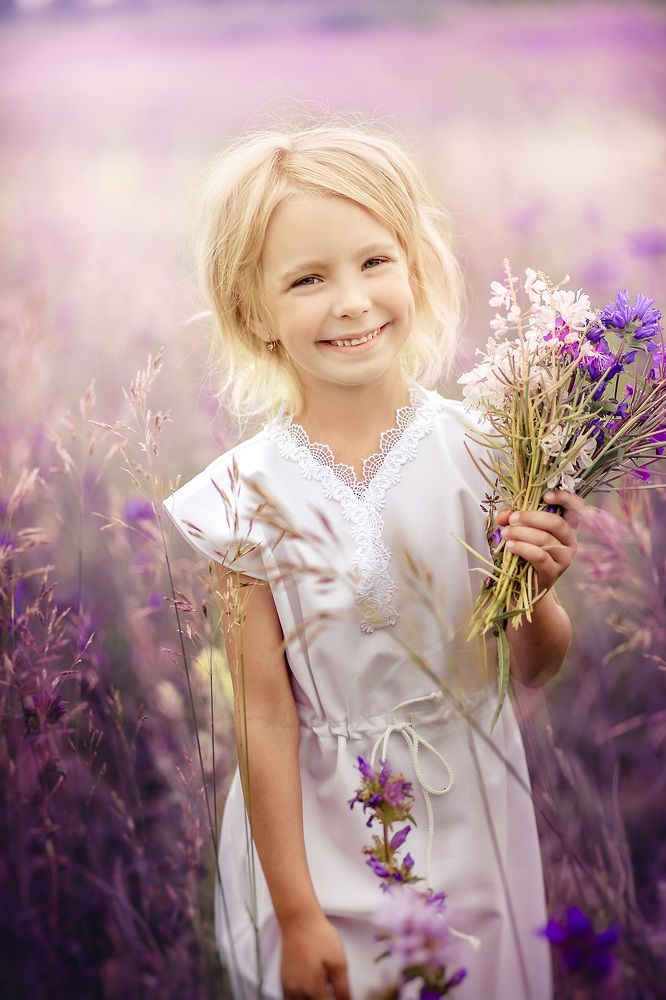 Детская фотография