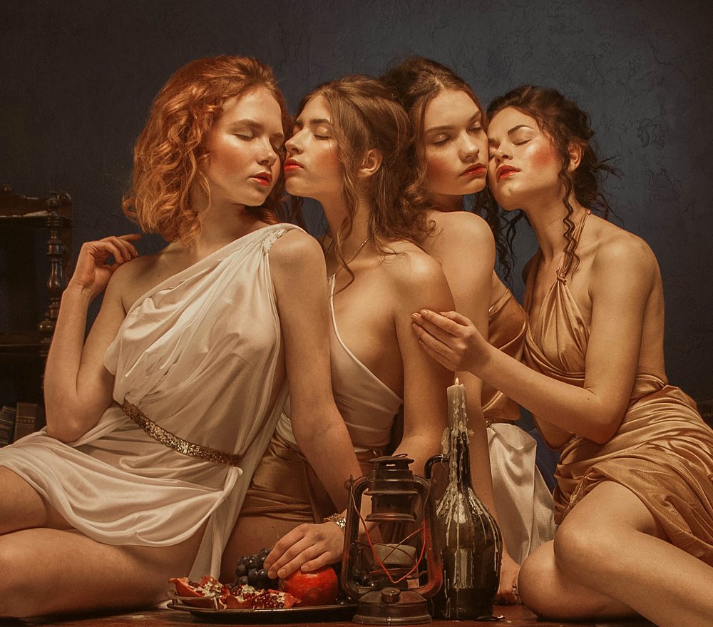 Фотография автора Kirill Golovan