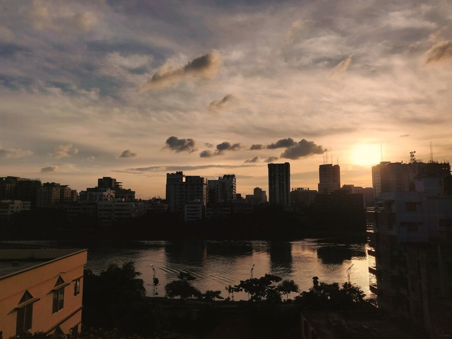 Sunshine