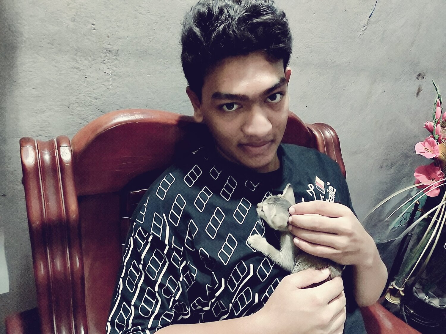 The godfather