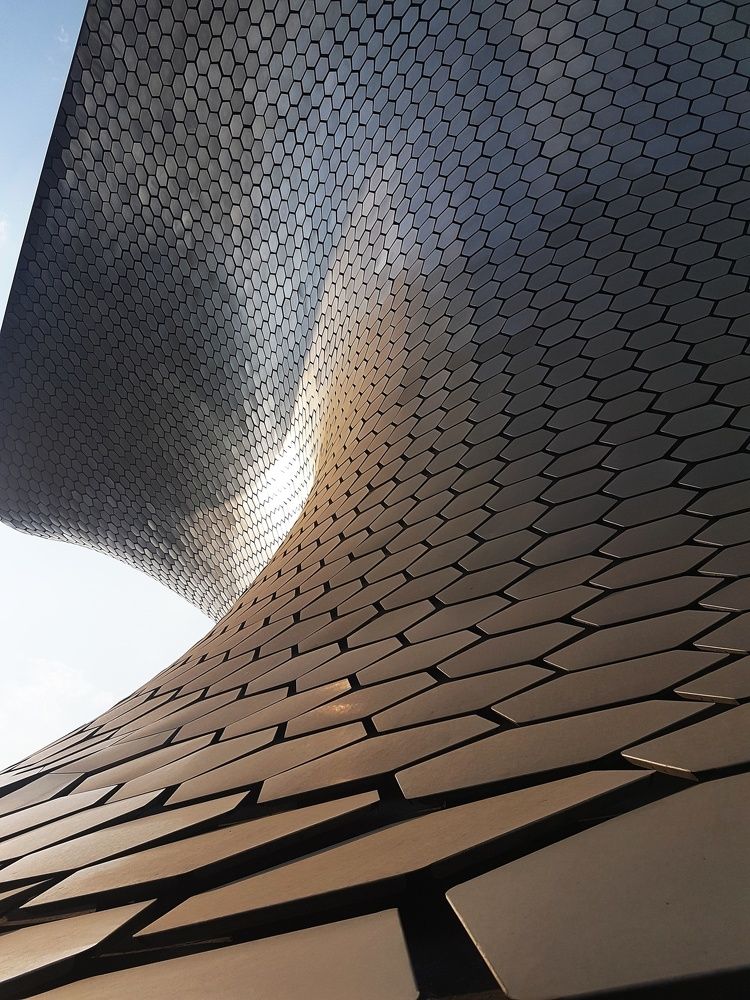 Soumaya Museum