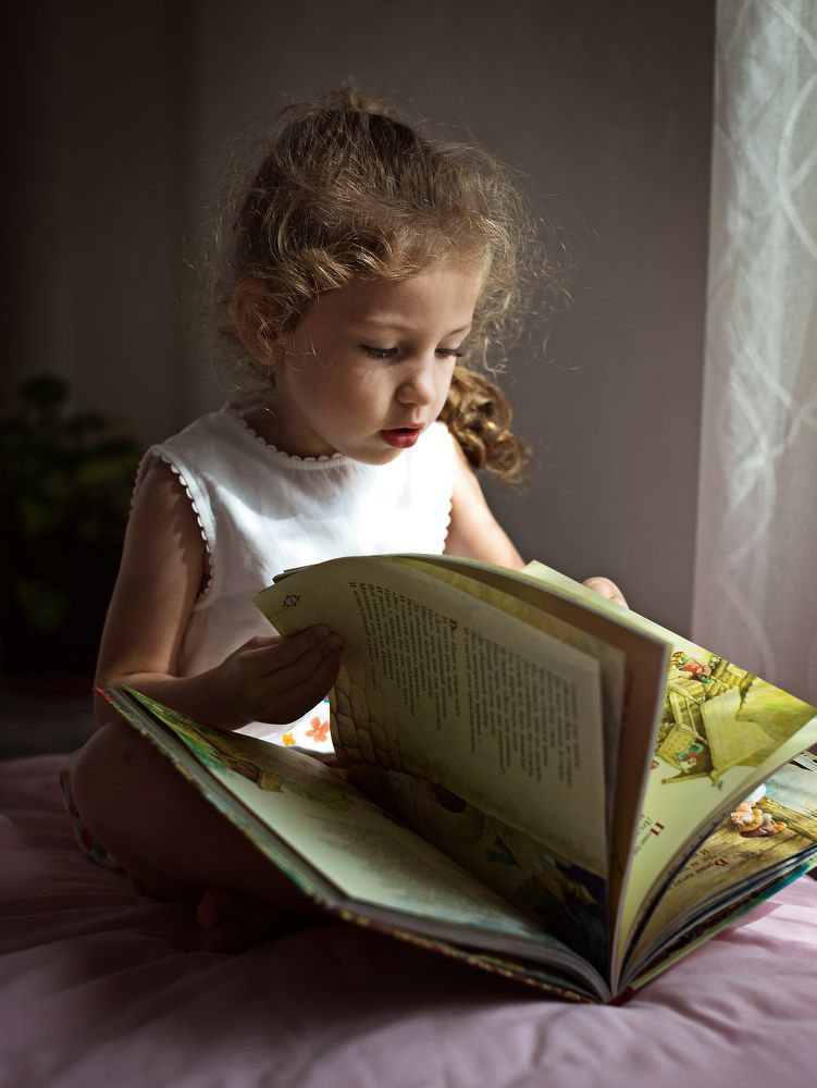 русские сказки