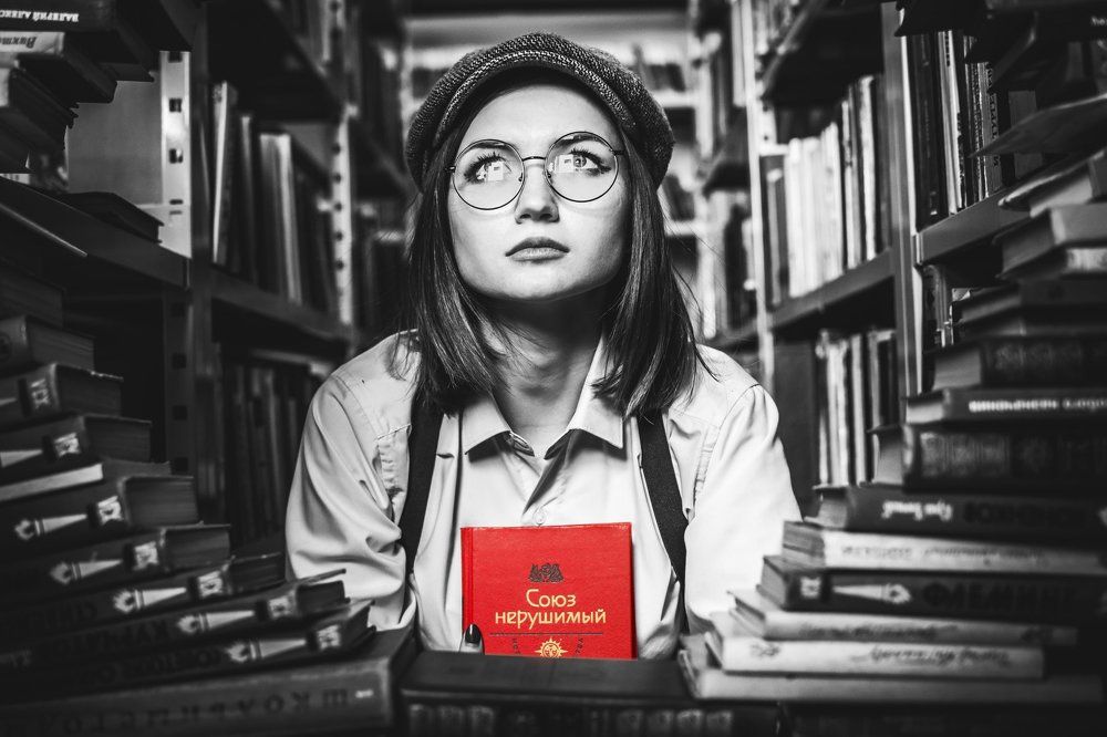 Воспоминания о СССР