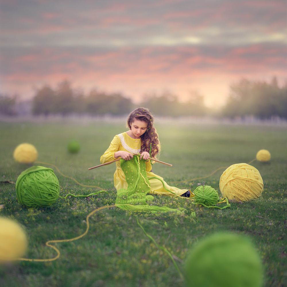 Photograph by Ольга Москальцова