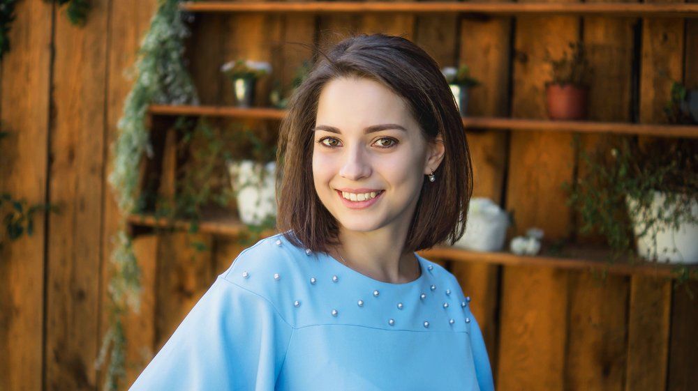 Photograph by Наталия