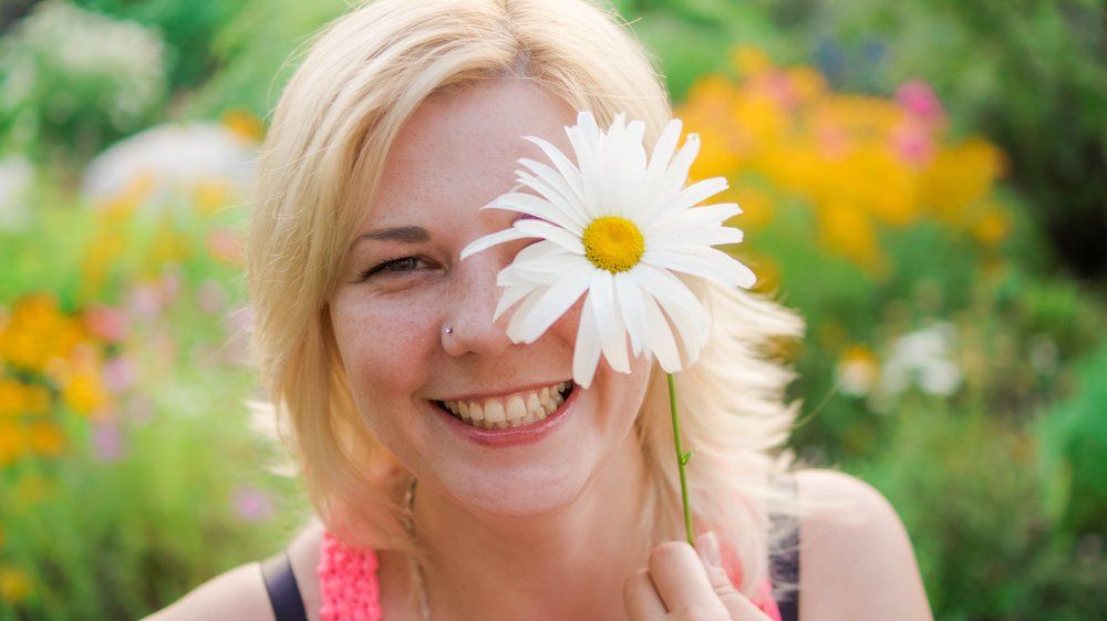 Photograph by Наталия