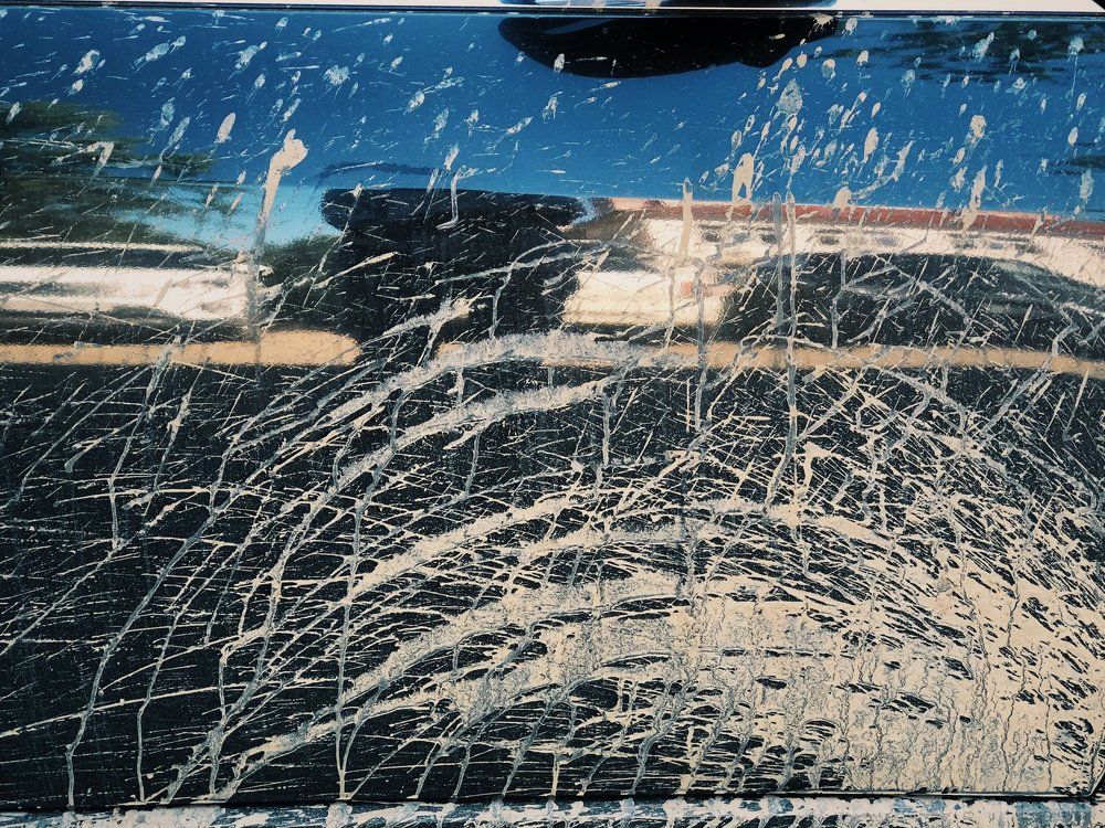 Надверная грязепись.