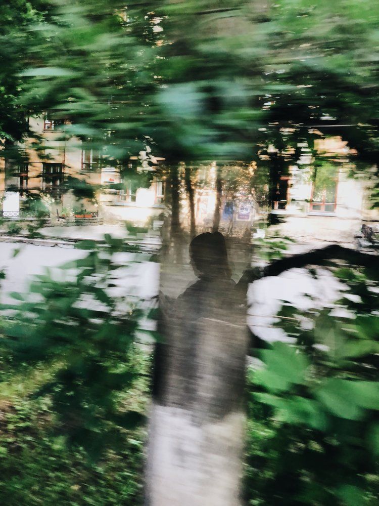 Photograph by Богомолова Александра