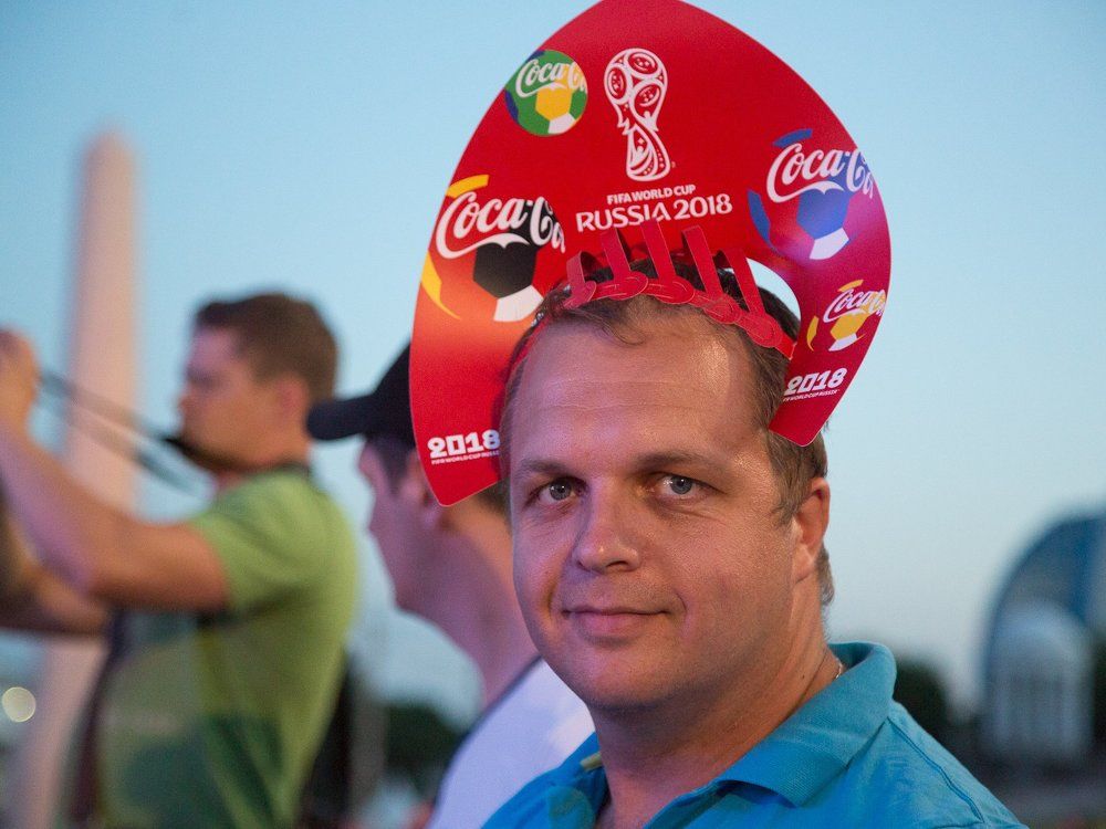 Всё будет хорошо....