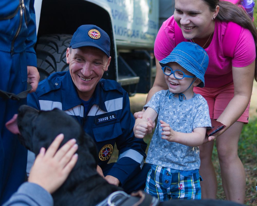 Photograph by Arkadiy Churilov