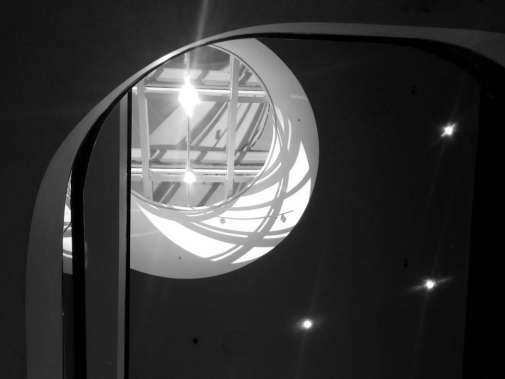 Геометрия в пространстве.