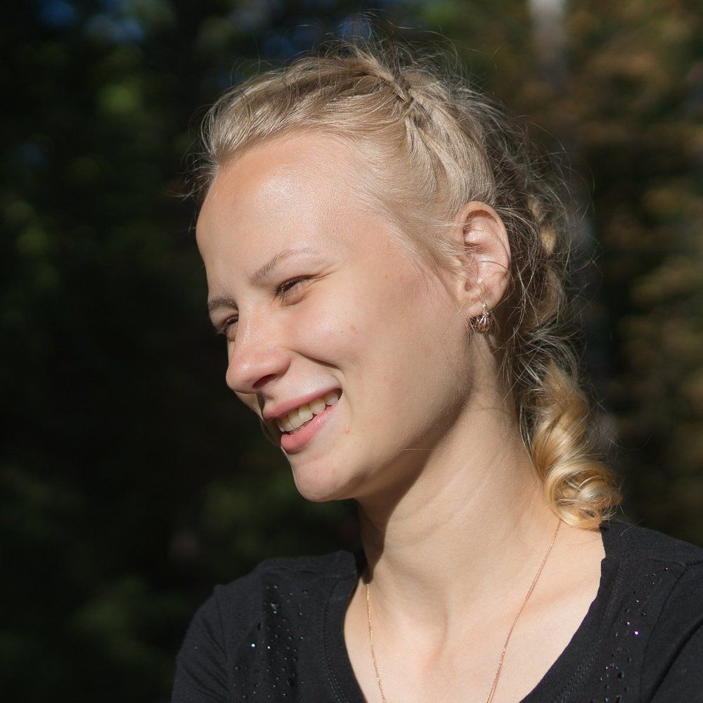 Photograph by Arkadiy Churilov