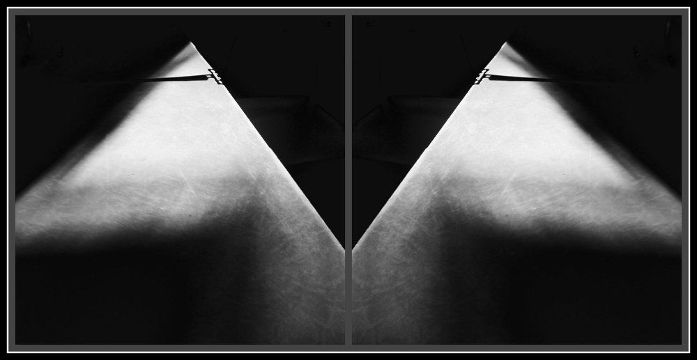 Abstract composition. Part 1.