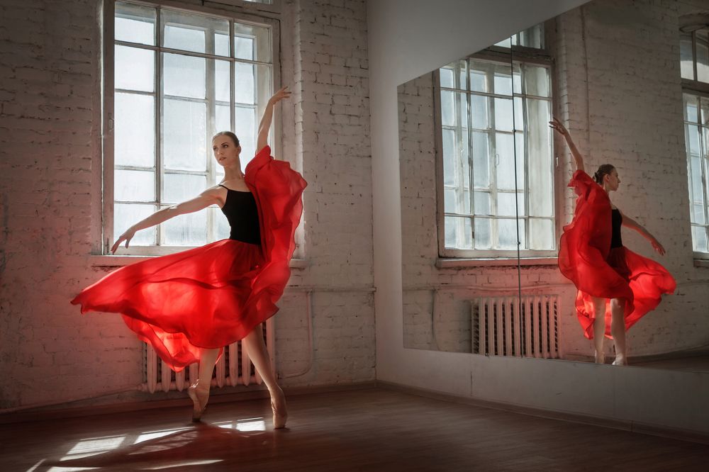 Photograph by Мазина Ольга