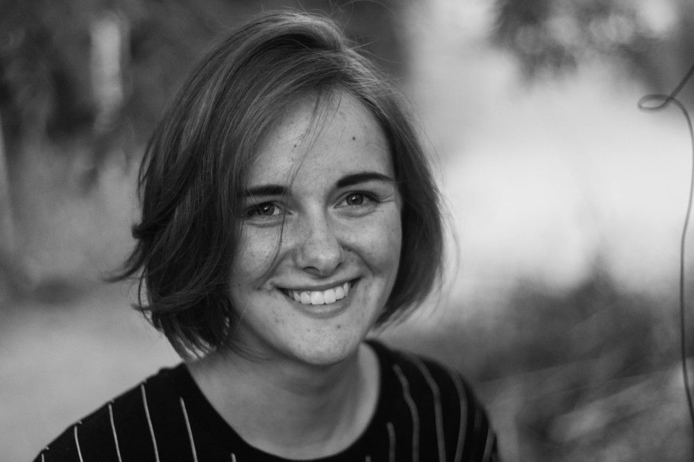 Photograph by Ефимова Анна