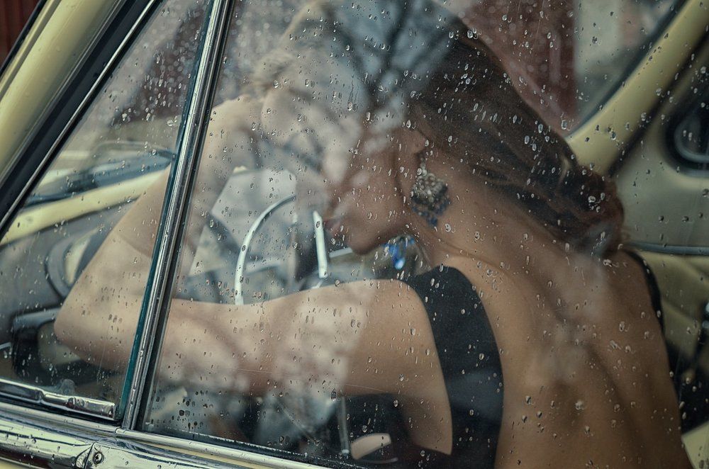 Photograph by Юлия Чепкина