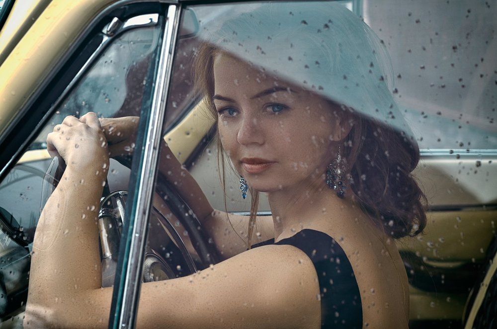 Photograph by Юлия Чепкина