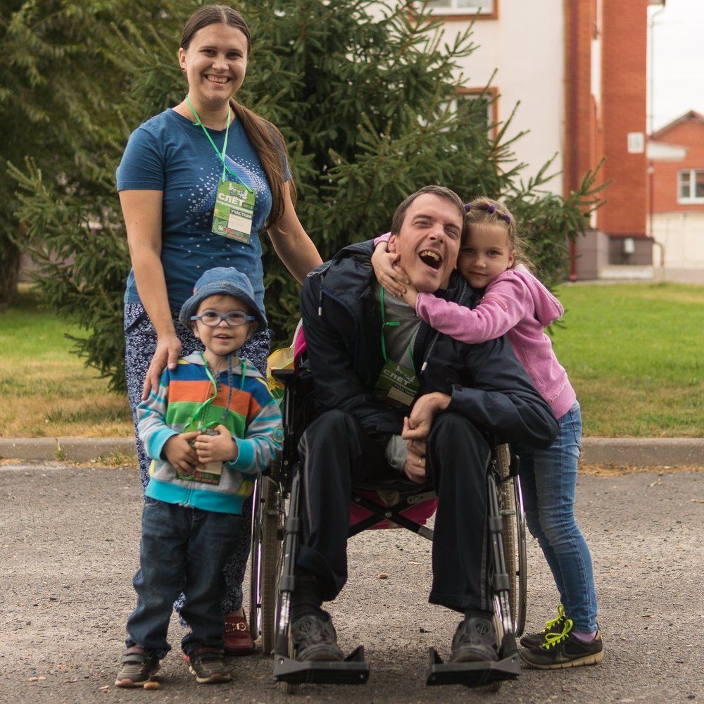 Photograph by Arkadiy Churilov