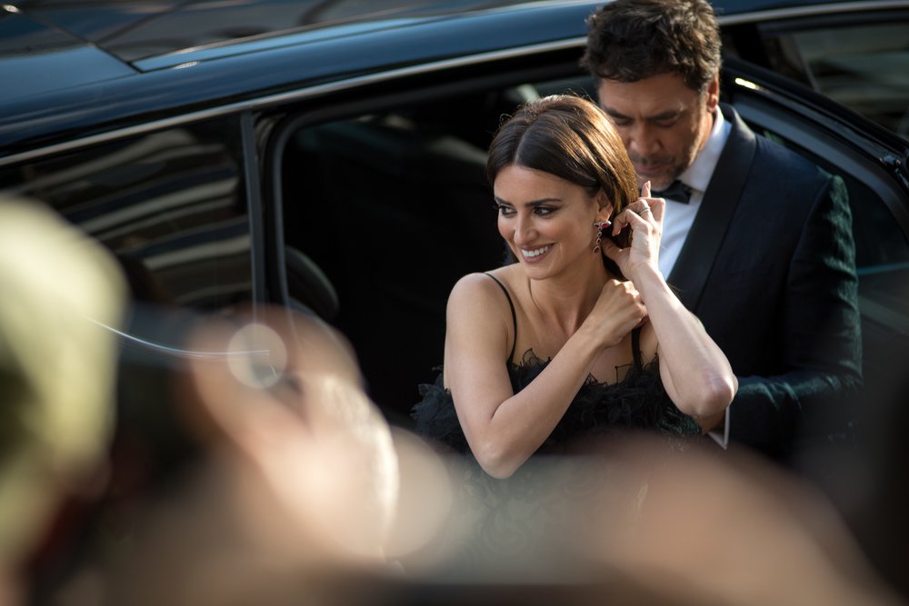 Без подобия...