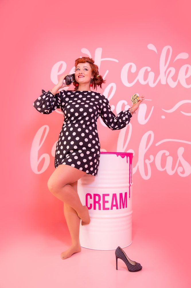 Photograph by Евгения Брайд