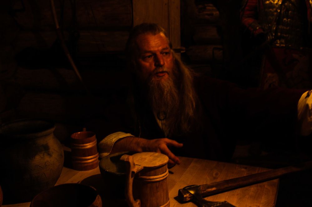 Photograph by Andrejs Peculevics