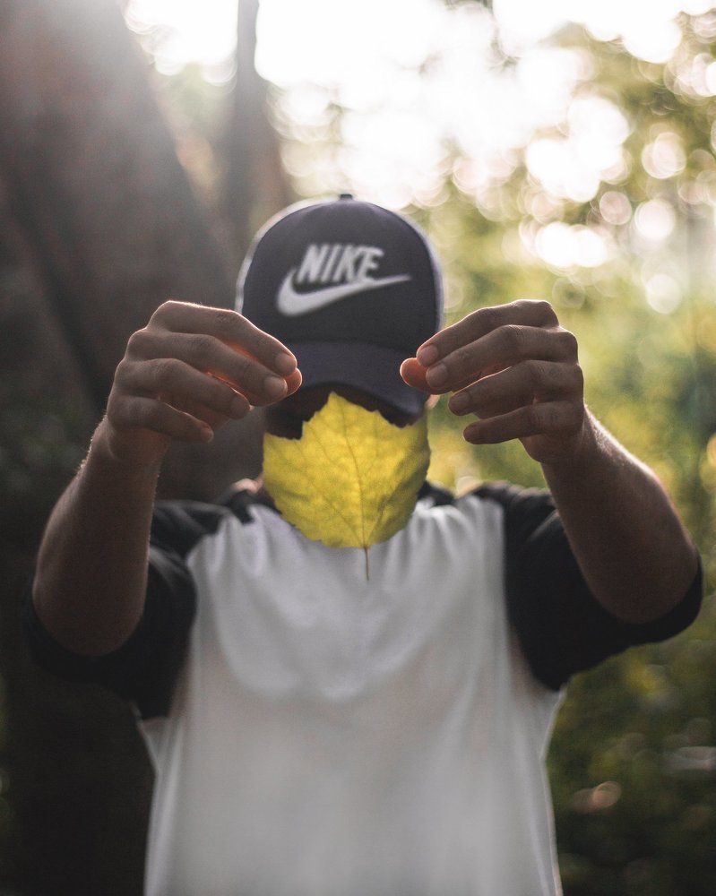 Staring through bliss