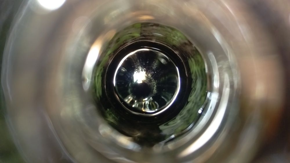 Bottle Eye