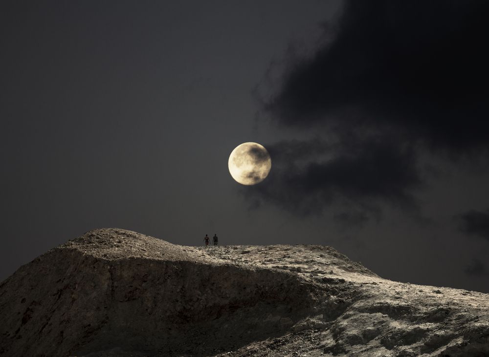 "Мастер и Маргарита"