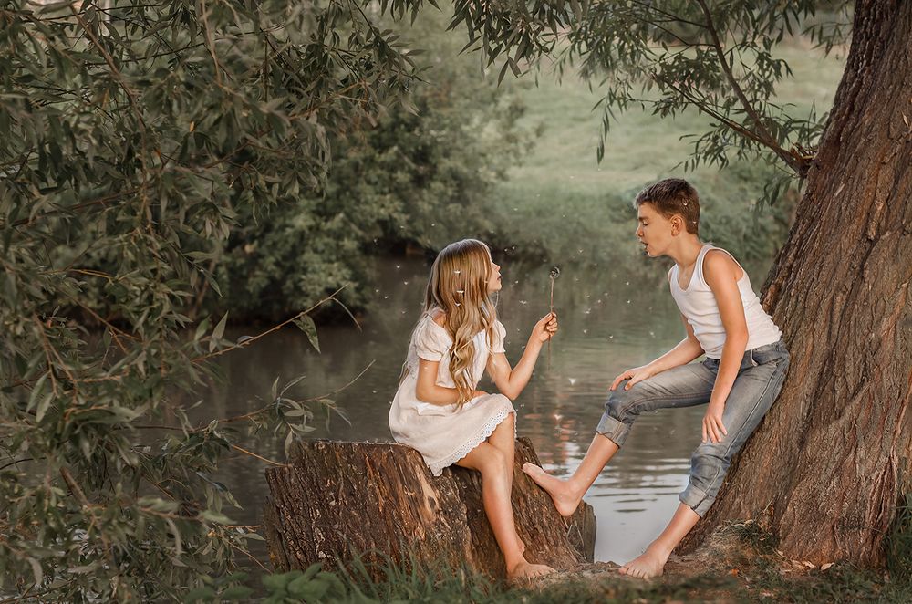 Photograph by Мария Чернова