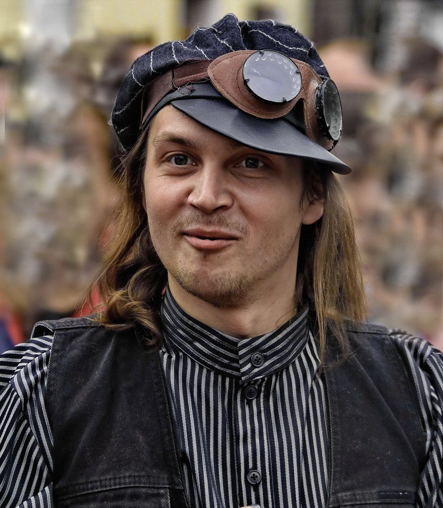 Photograph by Игорь Осипов