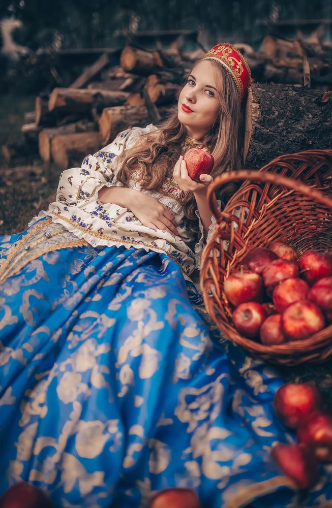 Photograph by Елена Власова