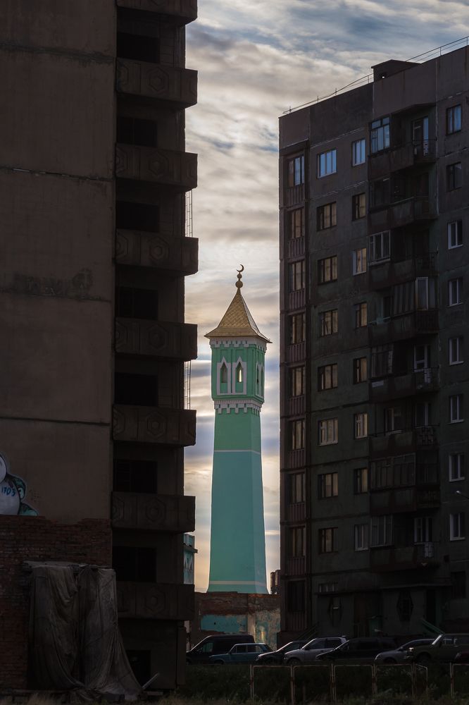 Photograph by Антон Кривошейцев