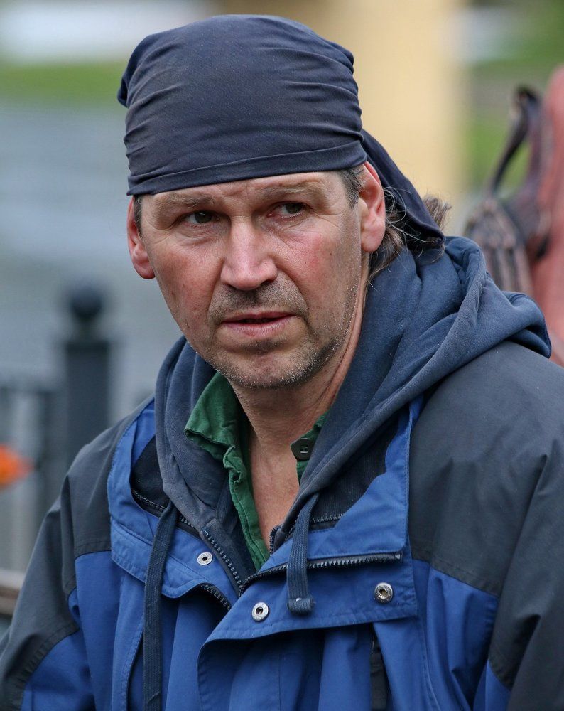 Photograph by Игорь Осипов