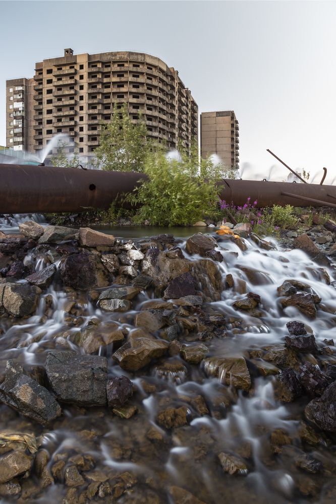 Photograph by Антон Кривошейцев