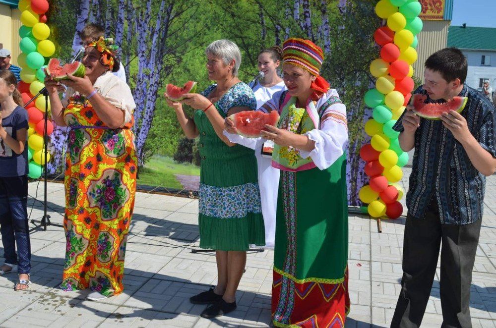 Кто быстрее?