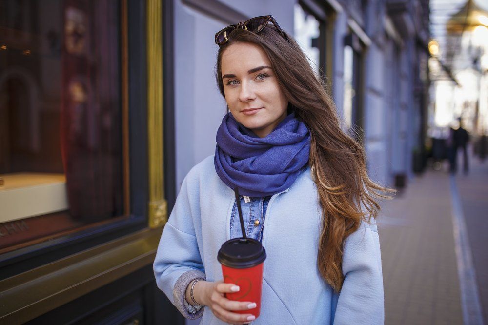 Photograph by Елена Власова