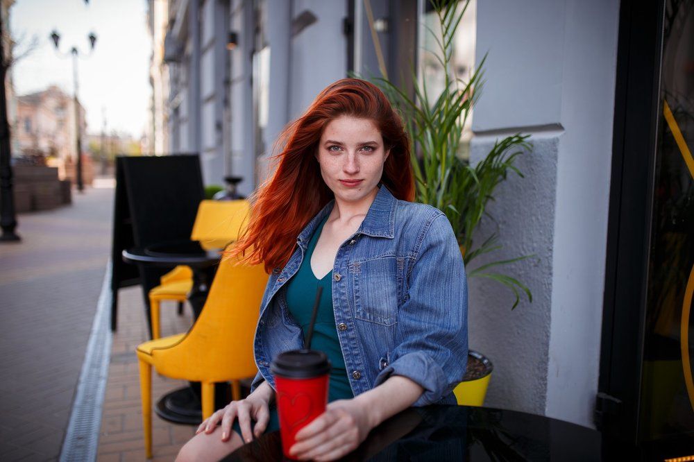 Photograph by Елена Власова