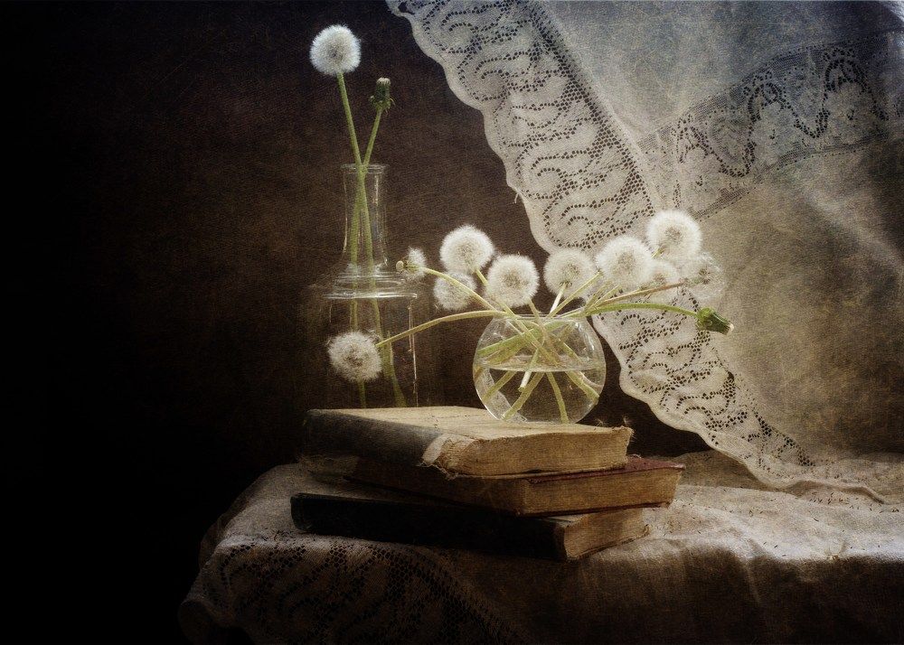 "От чего душа теснится"