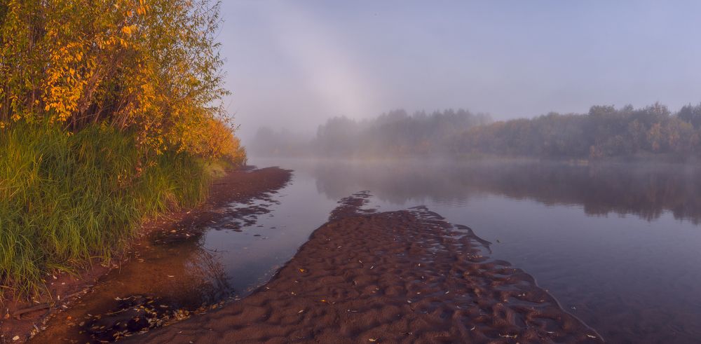 Photograph by Andrey Fedoseev