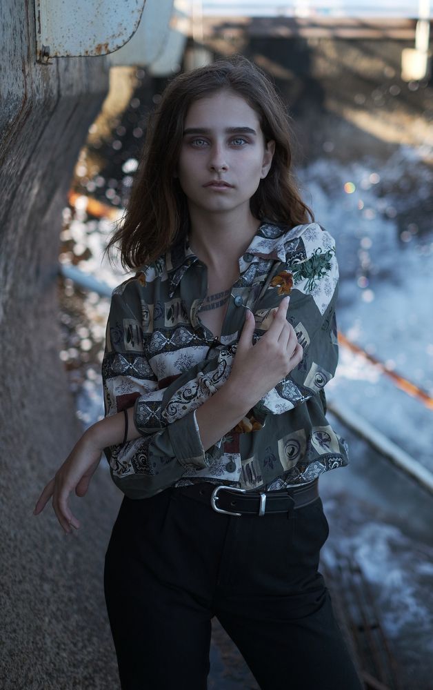 Photograph by Чайка Юрий