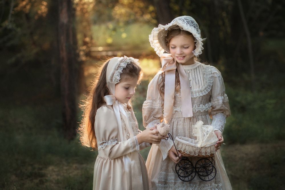 Photograph by Денщикова Алла