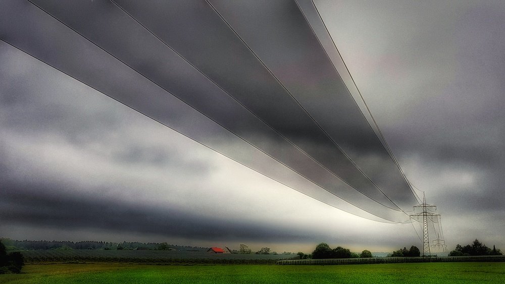 Электричество